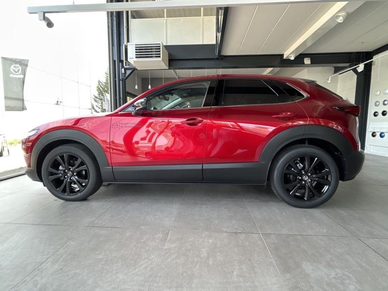 mazda - Visuel 4